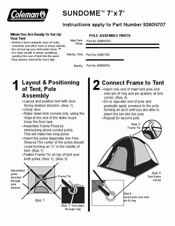 Coleman Tent 9260-703-page_pdf